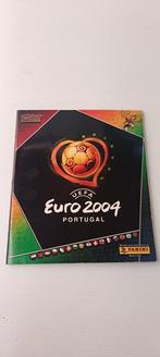 Panini Euro 2004 Compleet album - Good (GD), Nieuw