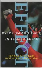 Effect 9789038908311 J.O. Koss, Boeken, Verzenden, Gelezen, J.O. Koss