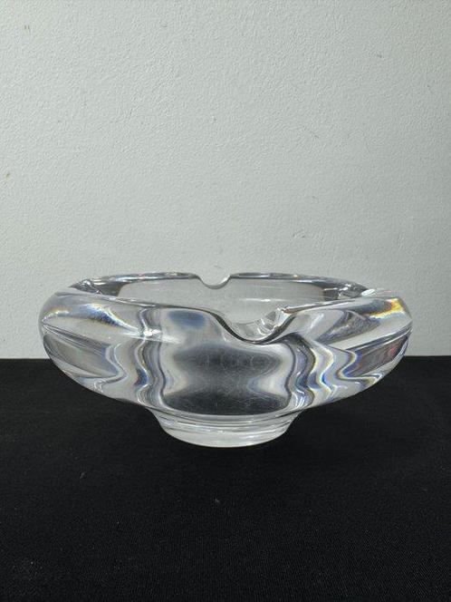 Asbak - **Elegante Glazen Asbak van Kosta - Stijlvol en, Antiek en Kunst, Curiosa en Brocante