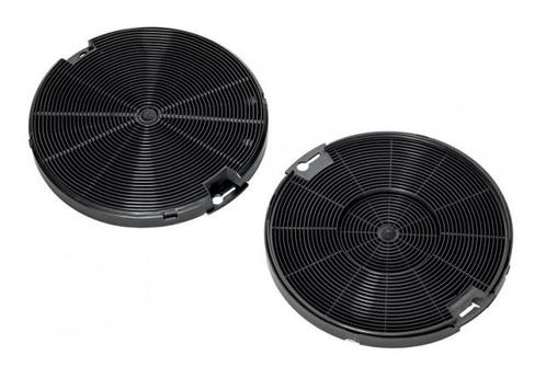 Beko Koolstoffilter 9197059543 / KF9197059543 (2-pack), Witgoed en Apparatuur, Afzuigkappen, Verzenden