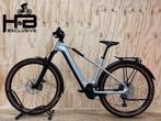 Cube Reaction Hybrid SLX Allroad 750 29 inch E-Mountainbike, Fietsen en Brommers, Fietsen | Mountainbikes en ATB, Overige merken