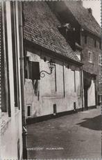 AMERSFOORT - Muurhuizen, Verzenden, Gelopen