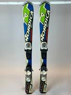 Nordica Dobermann Team Race J-100 cm, Gebruikt, Ophalen of Verzenden, Carve, Nordica