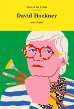 David Hockney | 9781913947422 | CAHILL,  James, Boeken, Zo goed als nieuw, CAHILL,  James
