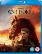 War Horse Blu-ray (2012) Jeremy Irvine, Spielberg (DIR) cert, Cd's en Dvd's, Verzenden, Zo goed als nieuw