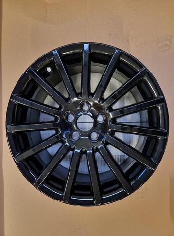Velg 1x Origineel Nieuw VW Polo GTI CUP EDITION 17 inch Aris beschikbaar voor biedingen
