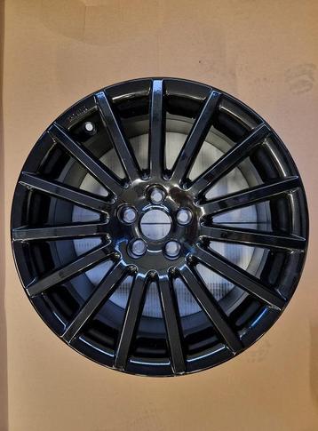 Velg Origineel Nieuw VW Polo GTI CUP EDITION 17 inch Aristo beschikbaar voor biedingen