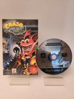 Crash Bandicoot The Wrath Of Cortex Platinum Playstation 2, Spelcomputers en Games, Games | Sony PlayStation 2, Ophalen of Verzenden
