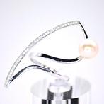 Zonder Minimumprijs - Ring Platina - 2.44ct. tw. Diamant, Nieuw