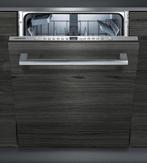 Siemens Sn636x10je – Volledig Geïntegreerde Vaatwasser, Ophalen of Verzenden, Zo goed als nieuw, 85 tot 90 cm