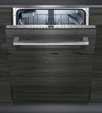 Siemens Sn636x10je – Volledig Geïntegreerde Vaatwasser beschikbaar voor biedingen