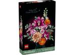 Veiling - LEGO Botanicals Roze boeket, Kinderen en Baby's, Speelgoed | Duplo en Lego, Nieuw