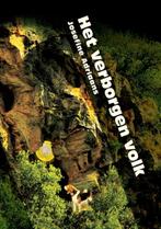 Het verborgen volk 9789048405305 J. Adriaans, Verzenden, Gelezen, J. Adriaans