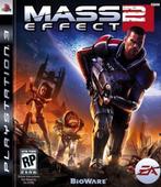 Mass Effect 2 (PS3 Games), Spelcomputers en Games, Games | Sony PlayStation 3, Ophalen of Verzenden, Zo goed als nieuw