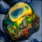 Licht van de Schepping – Ethiopisch Kristal-Opal 201,75-