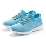 Lascana Sneakers met modieuze glinsterende veters vegan, Verzenden, Nieuw
