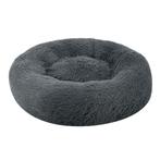 Hondenmand / Kattenmand Monty S - 50 cm - Donkergrijs, Dieren en Toebehoren, Hondenmanden, Verzenden, Nieuw
