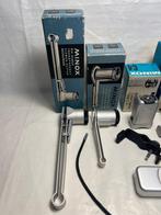 Minox Model B + veel accessoires, mooie set | Spioncamera, Nieuw