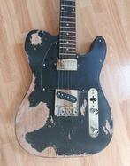 Heavy relic - Telecaster - - Elektrische gitaar (Zonder, Nieuw