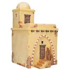 King & Country - Diorama Accessoriess - Defence Works -, Nieuw