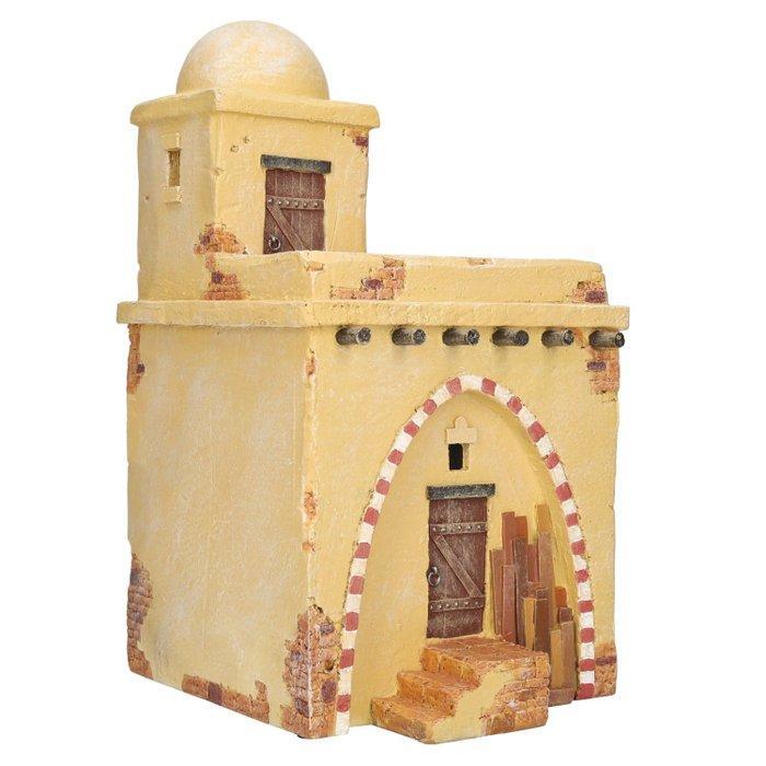 King & Country - Diorama Accessoriess - Defence Works -, Kinderen en Baby's, Speelgoed | Overig