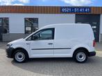 2.0 TDI L1H1 BMT Economy / rijklaar € 10.950 ex btw / lease, Auto's, Bestelauto's, Volkswagen, Wit, Nieuw, Handgeschakeld