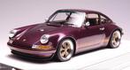 ivy merit 1:18 - Modelauto - Porsche 911 964 Singer (Carmona, Nieuw