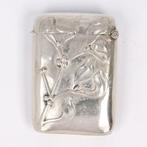 NO RESERVE - Tondeldoos - Jugendstil - Duitsland - ca. 1900