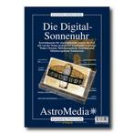 Bouwpakket digitale zonnewijzer, Verzenden, Nieuw