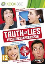 Truth or Lies (Xbox 360), Verzenden, Gebruikt, Vanaf 7 jaar
