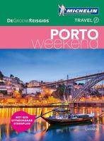 Porto / De Groene Reisgids Weekend 9789401439701 Michelin, Boeken, Reisgidsen, Verzenden, Zo goed als nieuw, Michelin