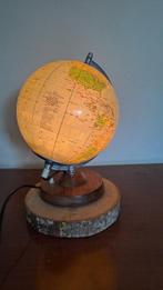 Tabletop globe - 1970-1980 - VEB Räthgloben-verlag, Antiek en Kunst