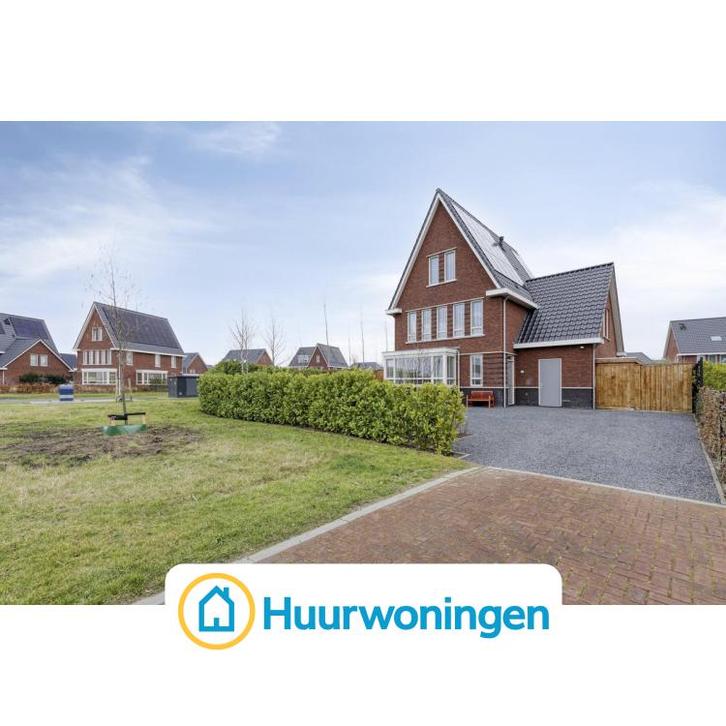 Te huur: Huis Waterviolierpad in Zuidland, Huizen en Kamers, Huizen te huur, Zuid-Holland
