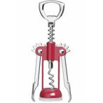 Kurkentrekker | BarUp | Verchroomd | Hefboommodel | 170mm, Verzenden, Nieuw in verpakking