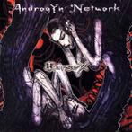Androgyn Network - Earsex (CDs), Cd's en Dvd's, Cd's | Dance en House, Techno of Trance, Verzenden, Nieuw in verpakking