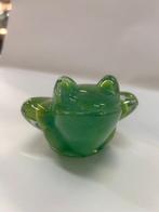 Daum - Beeld, Rana - 8 cm - Kristal
