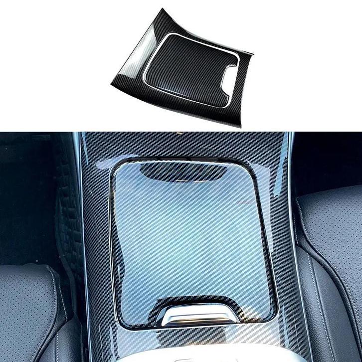 Console Panel Cover For Mercedes C Class S206/W206 Standard, Auto diversen, Tuning en Styling, Ophalen of Verzenden