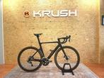 Krush Aero Disc, eigen wiel- en groepset keuze!