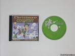 Philips CDi - Christmas Country, Verzenden, Gebruikt
