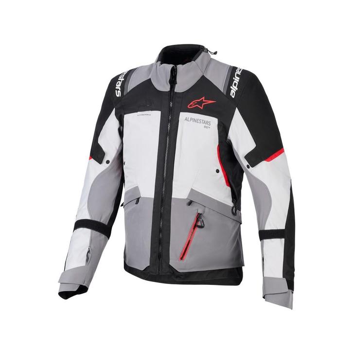 Andes V4 Drystar Motorjas Alpinestars, Motoren, Kleding | Motorkleding, Verzenden