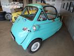 BMW Isetta 300 (Marge), Auto's