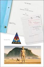 I Am C-3PO 9780241420737 Anthony Daniels, Verzenden, Zo goed als nieuw, Anthony Daniels