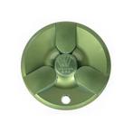 Wielcover Set voor Vermeiren Kuarz – Olive Green, Ophalen of Verzenden, Nieuw, Vermeiren