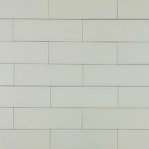 Wandtegel nara licht groen mat 8x25 wandtegel, Doe-het-zelf en Verbouw, Tegels, Wandtegels, Nieuw, 10 m² of meer, Keramiek, Ophalen of Verzenden