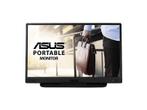 Asus - Full HD  Monitor - 15.6 inch, Computers en Software, Monitoren, Verzenden, Nieuw, Full HD, USB-C