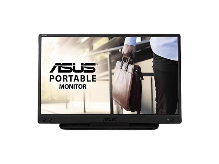 Asus - Full HD  Monitor - 15.6 inch, Computers en Software, Monitoren, IPS, Full HD, Nieuw, USB-C, Verzenden