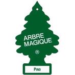 Luchtverfrisser Arbre Magique, Verzenden