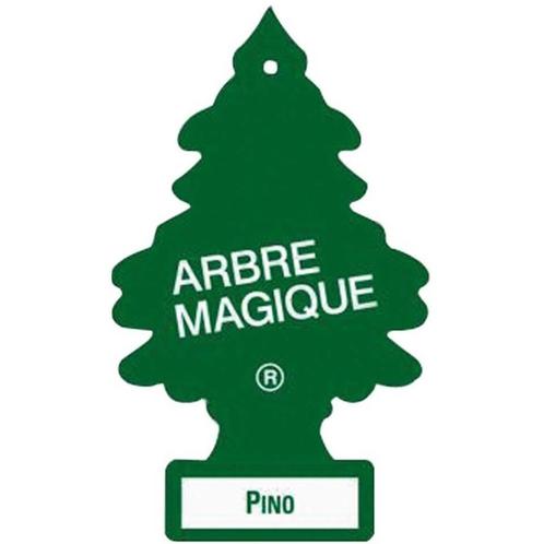 Luchtverfrisser Arbre Magique, Motoren, Accessoires | Onderhoudsmiddelen, Verzenden