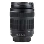 Canon EF-S 18-135mm f/3.5-5.6 IS STM met garantie, Audio, Tv en Foto, Fotografie | Lenzen en Objectieven, Ophalen of Verzenden