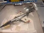 Franklin Mint 1:48 - Modelvliegtuig - F104 Starfighter US, Nieuw